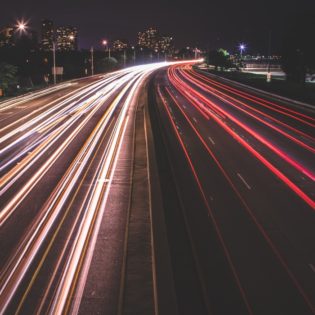 traffic