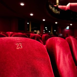 cinema