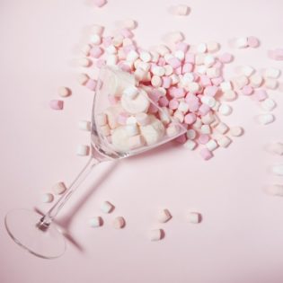 marshmallows